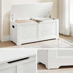 Vasagle Kistor & Koffertar><noscript><img width=