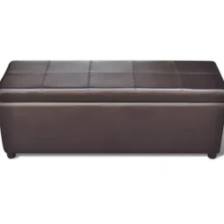 vidaXL Kistor & Koffertar><noscript><img width=