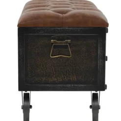 vidaXL Kistor & Koffertar><noscript><img width=