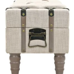 vidaXL Kistor & Koffertar><noscript><img width=