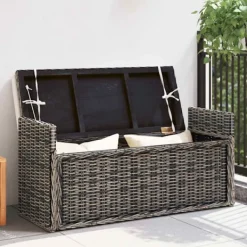 vidaXL Kistor & Koffertar><noscript><img width=