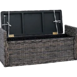 vidaXL Kistor & Koffertar><noscript><img width=