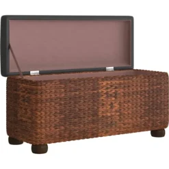 vidaXL Kistor & Koffertar><noscript><img width=