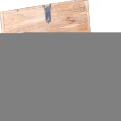 vidaXL Kistor & Koffertar><noscript><img width=