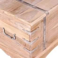 vidaXL Kistor & Koffertar><noscript><img width=