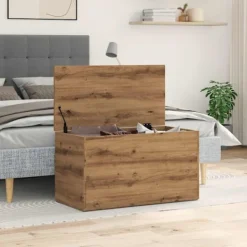 vidaXL Kistor & Koffertar><noscript><img width=