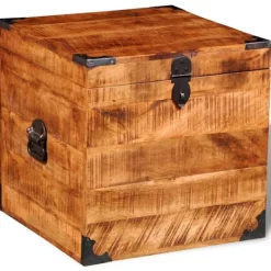 vidaXL Kistor & Koffertar><noscript><img width=