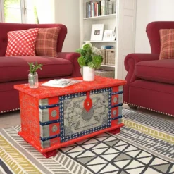 vidaXL Kistor & Koffertar><noscript><img width=