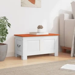 vidaXL Kistor & Koffertar><noscript><img width=