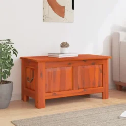 vidaXL Kistor & Koffertar><noscript><img width=