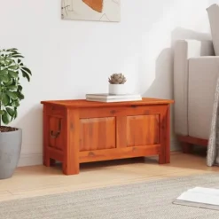 vidaXL Kistor & Koffertar><noscript><img width=