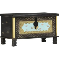 vidaXL Kistor & Koffertar><noscript><img width=