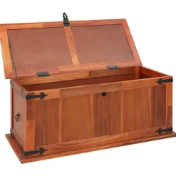 vidaXL Kistor & Koffertar><noscript><img width=