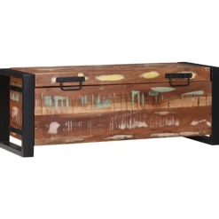 vidaXL Kistor & Koffertar><noscript><img width=