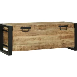 vidaXL Kistor & Koffertar><noscript><img width=