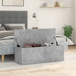 vidaXL Kistor & Koffertar><noscript><img width=