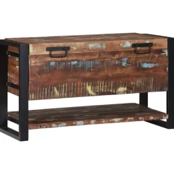 vidaXL Kistor & Koffertar><noscript><img width=