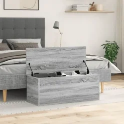 vidaXL Kistor & Koffertar><noscript><img width=