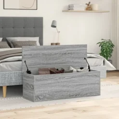 vidaXL Kistor & Koffertar><noscript><img width=