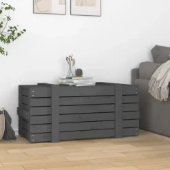 vidaXL Kistor & Koffertar><noscript><img width=