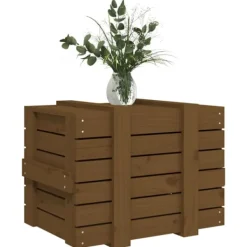 vidaXL Kistor & Koffertar><noscript><img width=