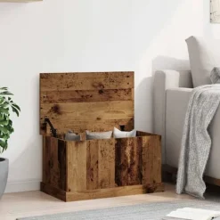 vidaXL Kistor & Koffertar><noscript><img width=