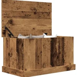 vidaXL Kistor & Koffertar><noscript><img width=