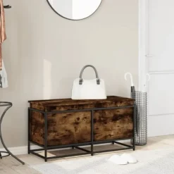 vidaXL Kistor & Koffertar><noscript><img width=