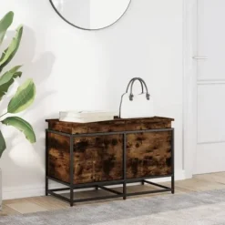 vidaXL Kistor & Koffertar><noscript><img width=