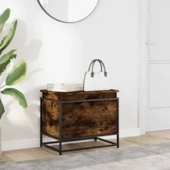 vidaXL Kistor & Koffertar><noscript><img width=