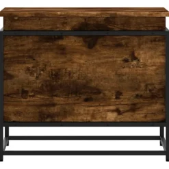 vidaXL Kistor & Koffertar><noscript><img width=