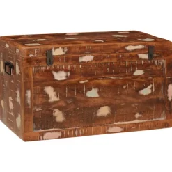 vidaXL Kistor & Koffertar><noscript><img width=