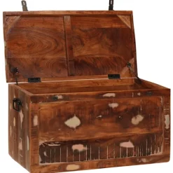 vidaXL Kistor & Koffertar><noscript><img width=