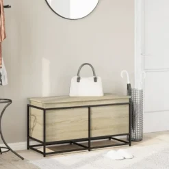 vidaXL Kistor & Koffertar><noscript><img width=