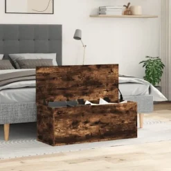 vidaXL Kistor & Koffertar><noscript><img width=