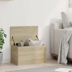 vidaXL Kistor & Koffertar><noscript><img width=