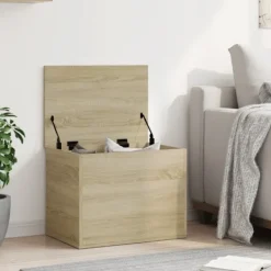 vidaXL Kistor & Koffertar><noscript><img width=