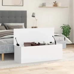 vidaXL Kistor & Koffertar><noscript><img width=