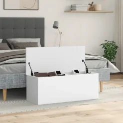 vidaXL Kistor & Koffertar><noscript><img width=