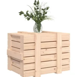 vidaXL Kistor & Koffertar><noscript><img width=