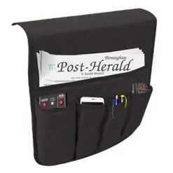 Soffor>Förvaringsväska för soffarmstöd, fjärrkontroll, snacks, organiser för hemmet