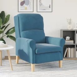 vidaXL Fåtöljer><noscript><img width=