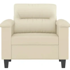 vidaXL Fåtöljer><noscript><img width=