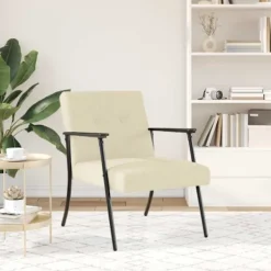 vidaXL Fåtöljer><noscript><img width=