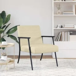 vidaXL Fåtöljer><noscript><img width=