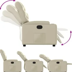 vidaXL Fåtöljer><noscript><img width=