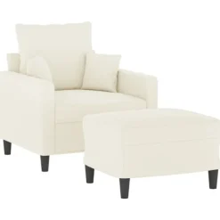 vidaXL Fåtöljer><noscript><img width=