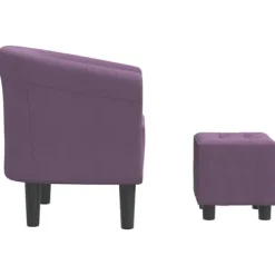 vidaXL Fåtöljer><noscript><img width=