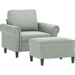 vidaXL Fåtöljer><noscript><img width=