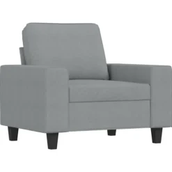 vidaXL Fåtöljer><noscript><img width=